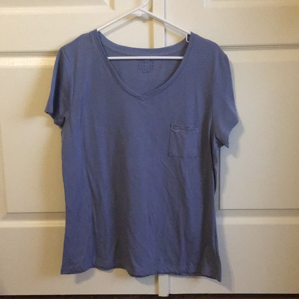Pj shirt